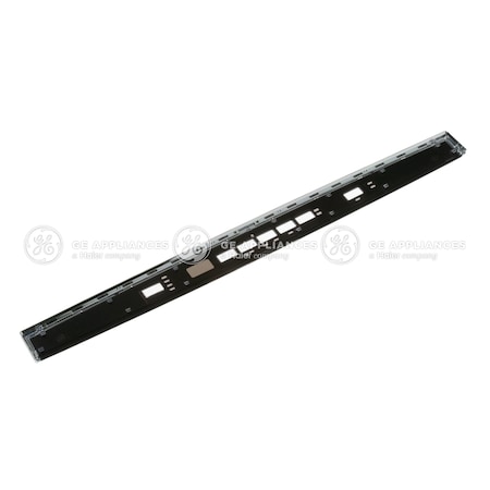 Ge WD34X23199 GE Dishwasher Bezel & Cover Console Assembly WD34X23199
